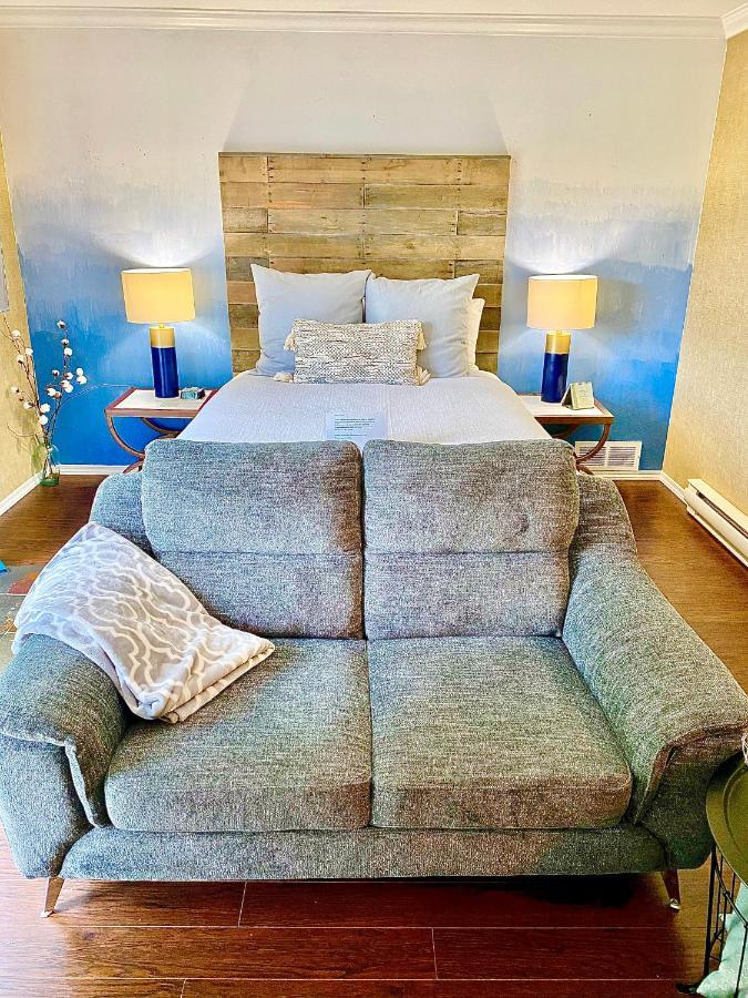 Evergreen Bed & Breakfast Hope Ngoại thất bức ảnh