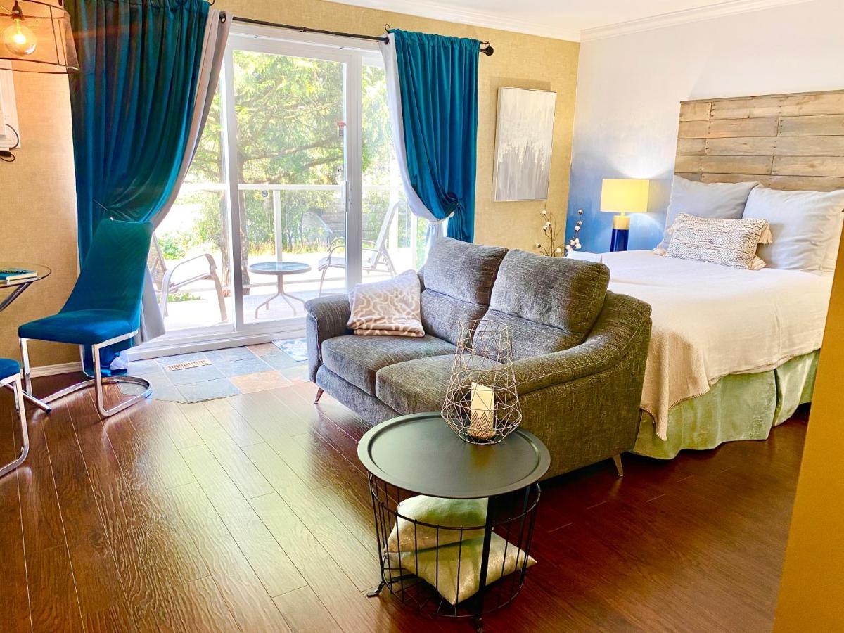 Evergreen Bed & Breakfast Hope Ngoại thất bức ảnh