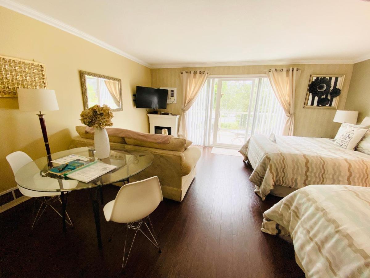 Evergreen Bed & Breakfast Hope Ngoại thất bức ảnh