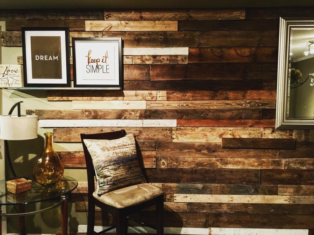 Evergreen Bed & Breakfast Hope Ngoại thất bức ảnh
