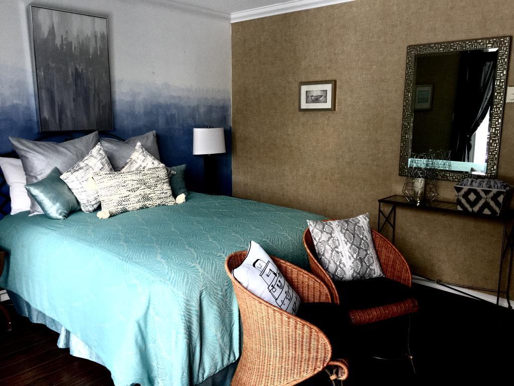Evergreen Bed & Breakfast Hope Ngoại thất bức ảnh