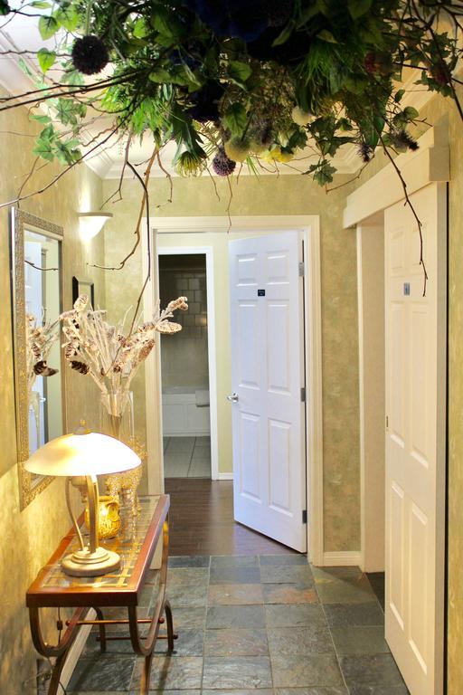 Evergreen Bed & Breakfast Hope Ngoại thất bức ảnh