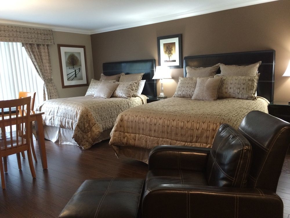 Evergreen Bed & Breakfast Hope Ngoại thất bức ảnh