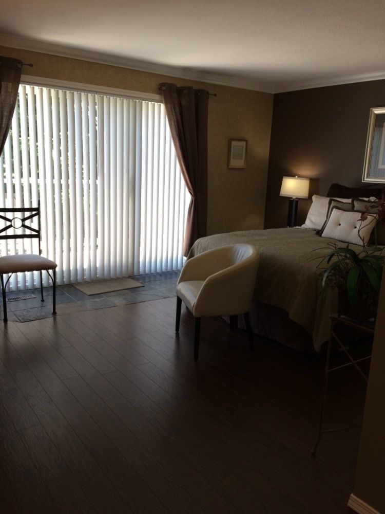 Evergreen Bed & Breakfast Hope Ngoại thất bức ảnh