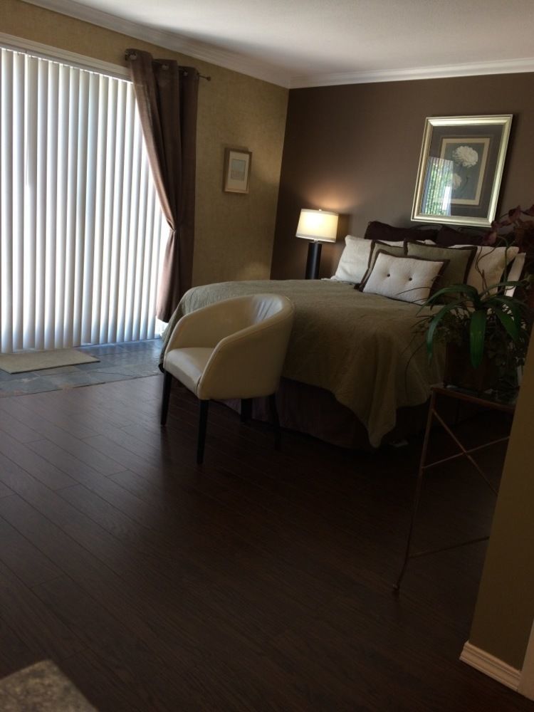 Evergreen Bed & Breakfast Hope Ngoại thất bức ảnh